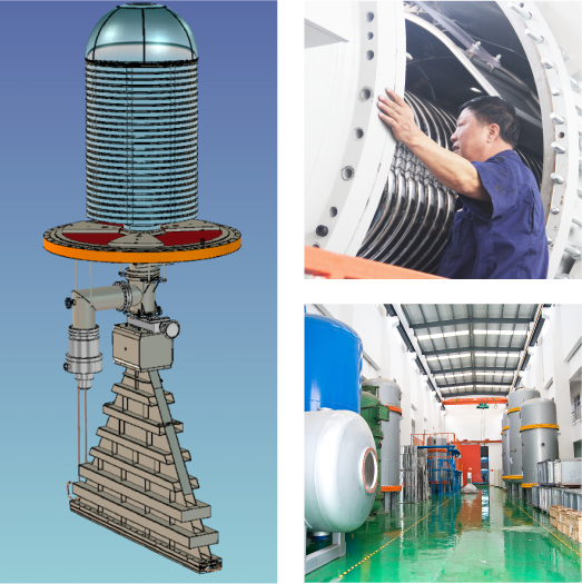 DG-Electron-Accelerator-