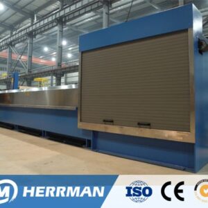 28 Heads Drawing Machine - Görsel 1