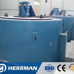 Annealing furnace - Görsel 1