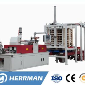 Automatic Packing Machine - Görsel 1