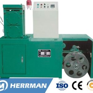 Steel Wire Flattening Machine - Görsel 1