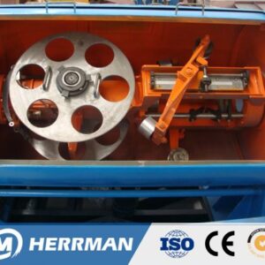 Taping Head - Görsel 1