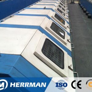 Tubular Strander & Closer - Görsel 1