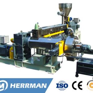 Two-stage Reciprocating Screw Extruder - Görsel 1